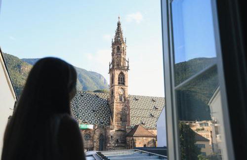 META SUITES historic city living - Foto 4