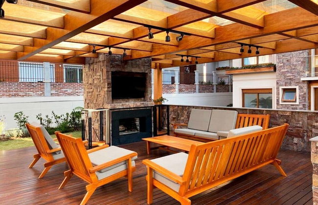 Residencial Bellagio Canela - Foto 32