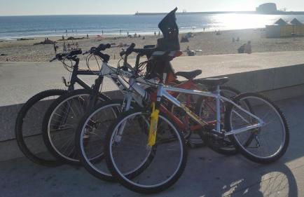 Porto Sea Apartments - Foto 54