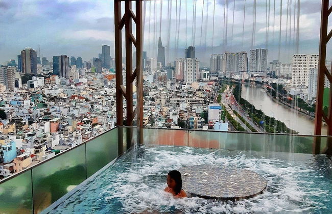 The Rixx D1 Mension - Foto 27