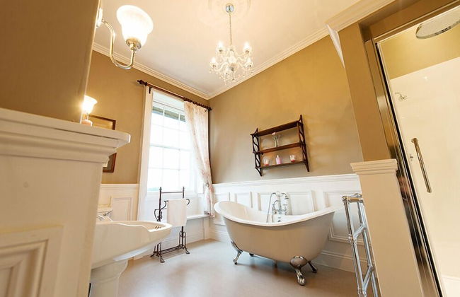 Burton Court - Foto 21