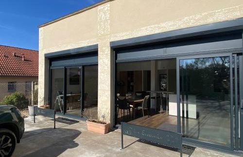 Les Ecureuils - Foto 11