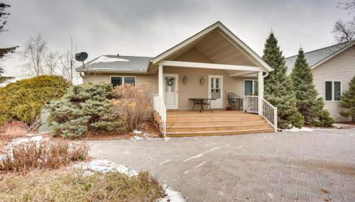 Large 2 bedroom on the water - Foto 4