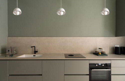 The Maison - Boutique Residence with Terrace & Garage, 160sqm - Photo 61