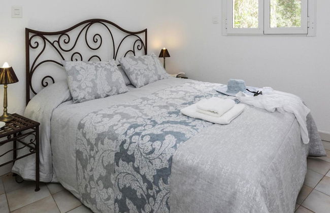 Res. Mare e Monte, Solenzara, Bungalow With Terrace - Foto 4