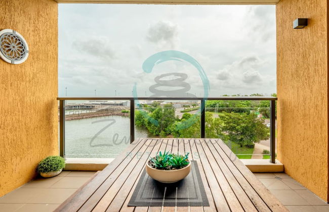 Oceanfront Marvel Harbour View Pool Parking - Foto 3