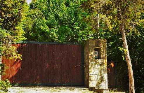 Marina's Stone Cottage - Foto 59