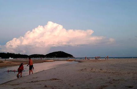 Casa na Praia do Mar Aberto - Foto 75