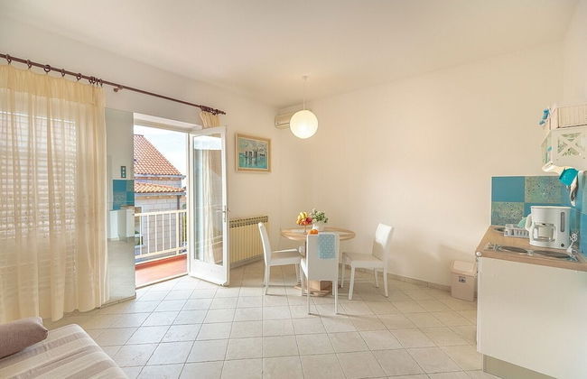 Music Apartment - Foto 15