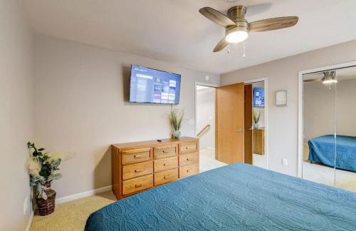 Lakefront Luxury for Families or Couples - Foto 17