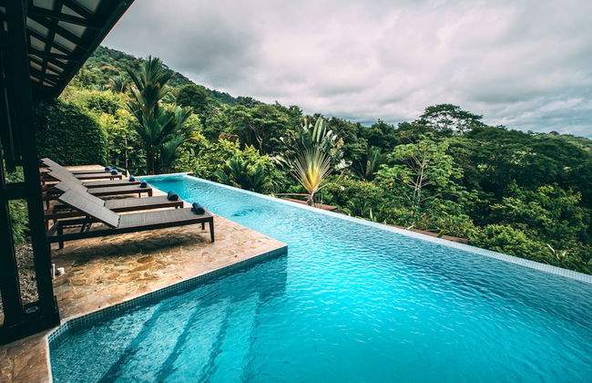 Tiki Villas Rainforest Lodge & Spa - Foto 21