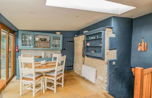 Fox Den Cottage - Foto 13