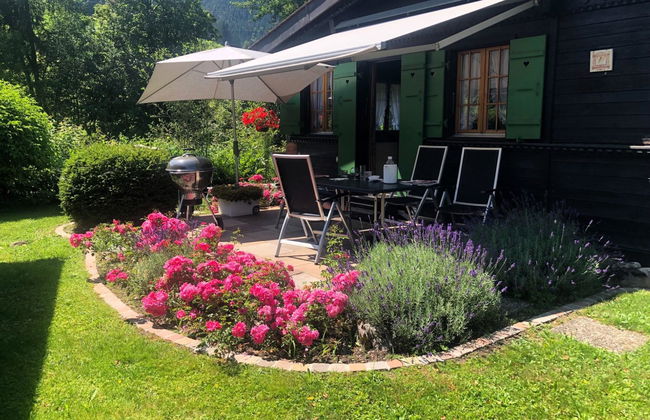 Abnaki, Chalet - Foto 1