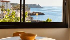Apartamento en Ametlla de Mar SEA VIEW HAUS FREE WIFI - Foto 4