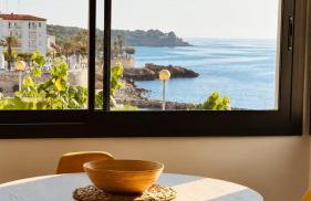 Apartamento en Ametlla de Mar SEA VIEW HAUS FREE WIFI - Foto 4