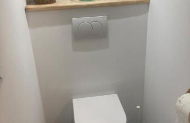 La Tanière du Ventoux - Foto 14