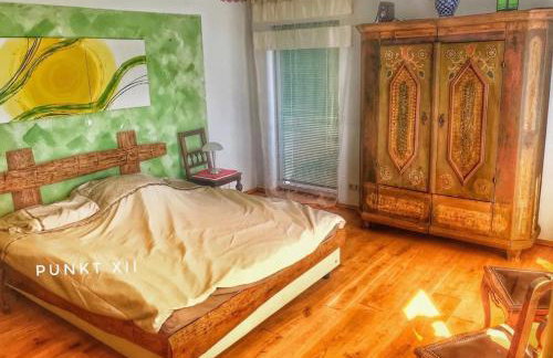 Wohnung 6 und 7 - Foto 9