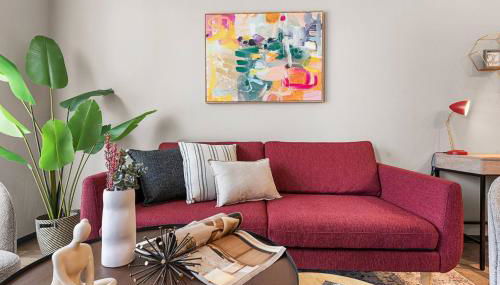 Stylish Irvine Gateway - Central & Prime Location - Foto 2, Other