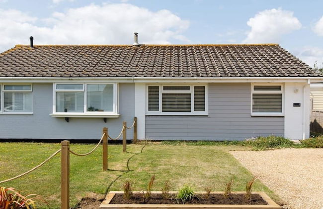 Charming Bolthole 400m to Beach - Foto 5