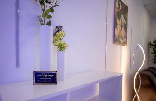 Dubai Apartment - Foto 10