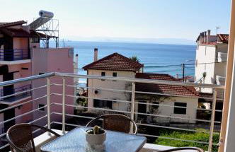 Alkioni's Nest Apartments - Foto 67