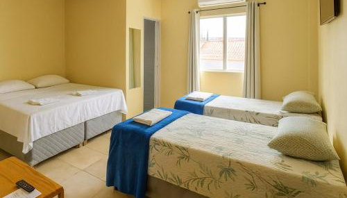 Suites Rota das Emoções - Foto 3