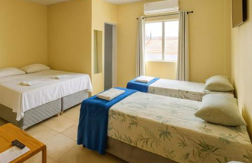 Suites Rota das Emoções - Photo 3