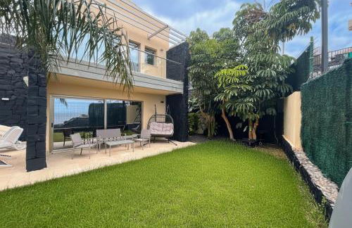 Luxury Oceanview Villa de Nava with heated private pool - Foto 70