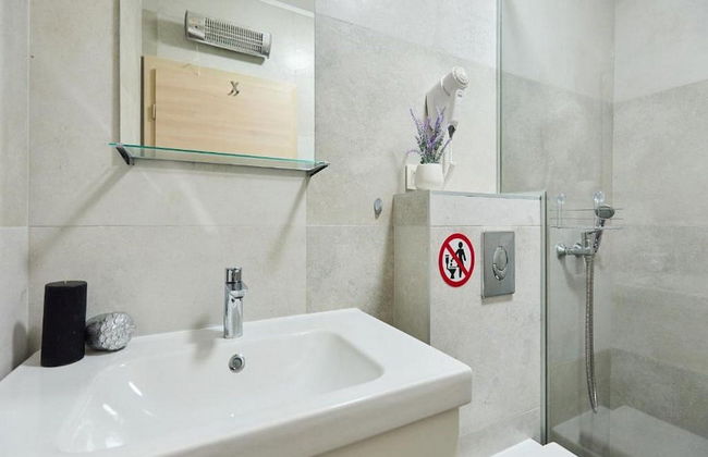 Palm Tree Apartments - Foto 20