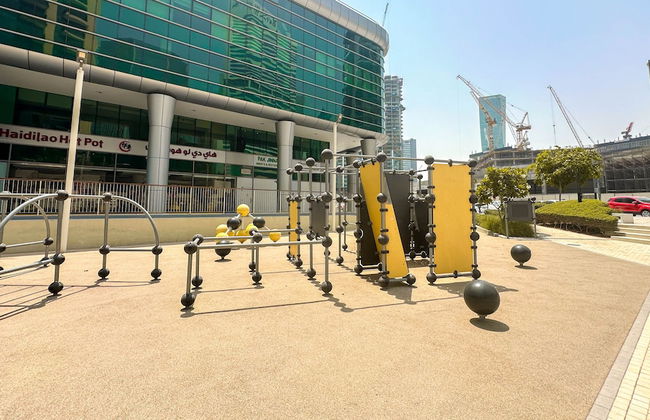 HiGuests - Ahad Residences - Foto 44