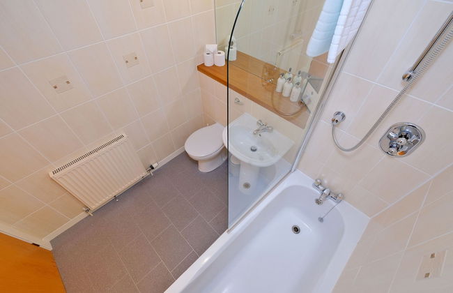 Orange Apartments City - Foto 19