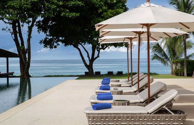 Sava Beach Villas - Foto 55