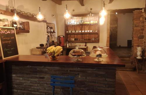 APT 3 Àtic acollidor al Centre de Vic - APTGARBI - Photo 12