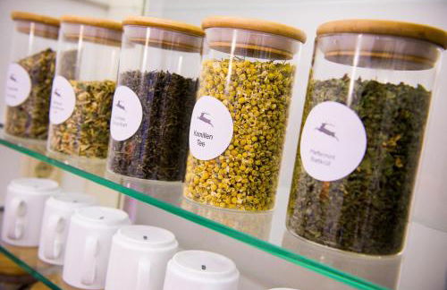 Aparthotel Parsberg GreenDesign - Foto 55