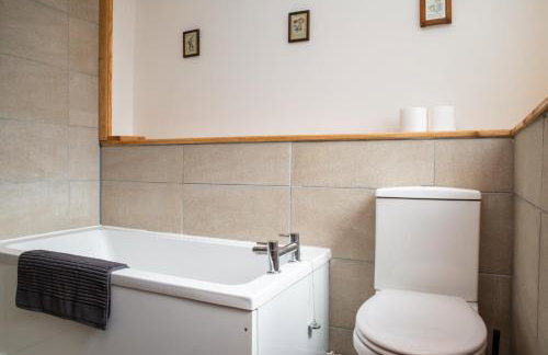 The Barn - Brynberian, Eglwyswrw - Foto 43