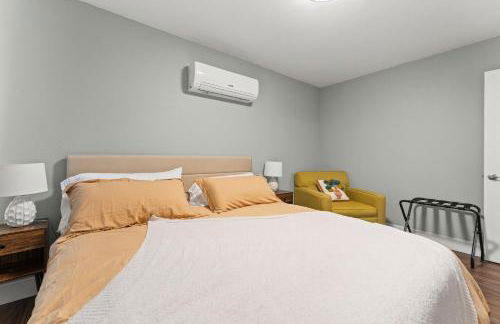 Tranquil Retreat: Cozy 2Bed, 1Bath Oasis in Fallon - Foto 13