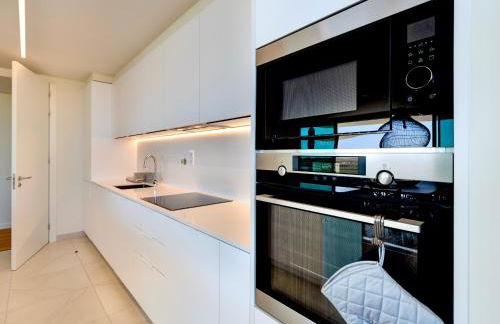 Bayline - Beachfront Bliss & Spa by Bedzy - Foto 10