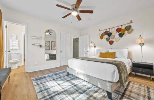 Serenity in the City - Foto 31