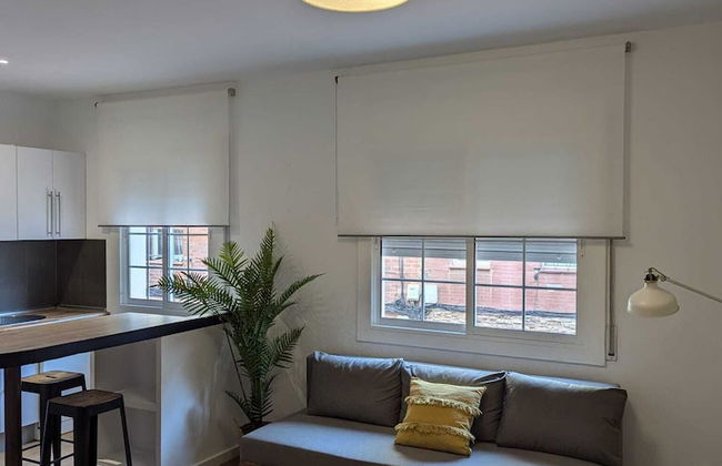 Caliu Apartments Barcelona - Fira - Foto 77