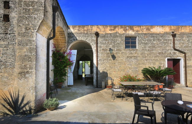 BioMasseria Santa Lucia - Photo 54