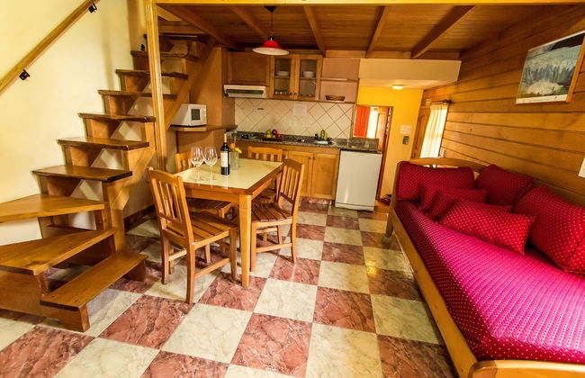 Linda Vista Apart Hotel - Photo 9