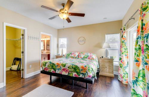 5 Mi to Beach Family Retreat in Sarasota! - Foto 13