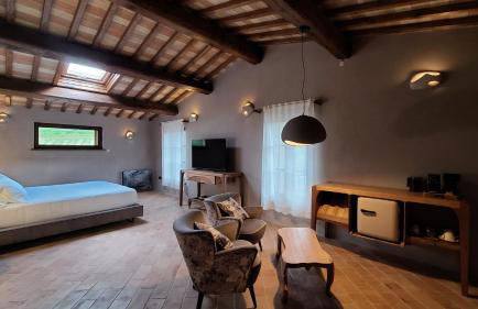 La Torre sulla via Francigena - Foto 24