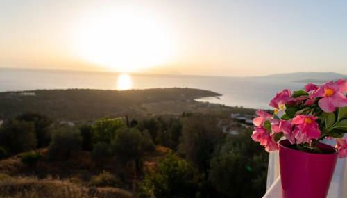 Mastiha luxury maisonette II - Foto 2