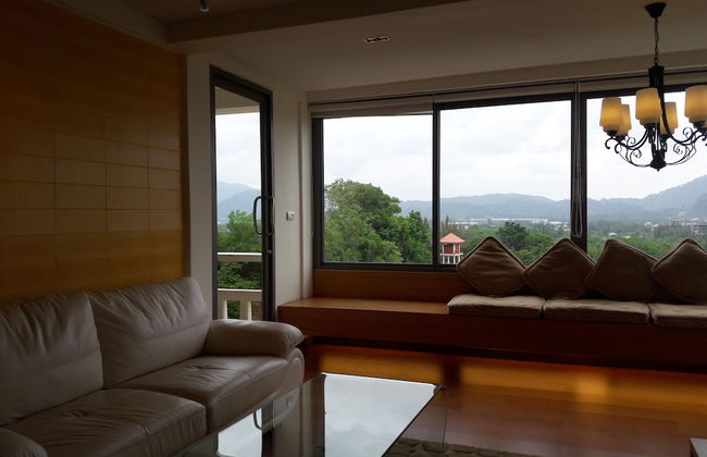 The Green Golf Residence Condominium - Photo 44