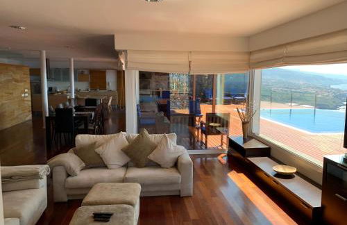 Villa OCEAN Infinity heated pool optional - Foto 8