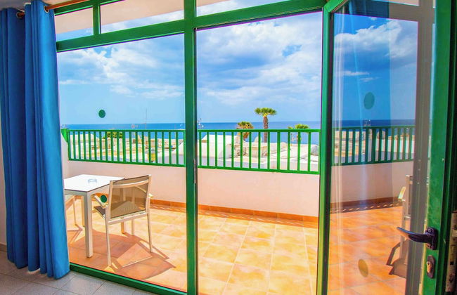 Apartments La Peñita Lanzarote - Photo 39