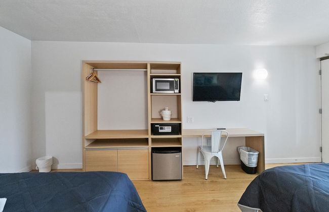 1/1 Condo-hotel With Double bed and Community Pool Miles From Disney! - Foto 7