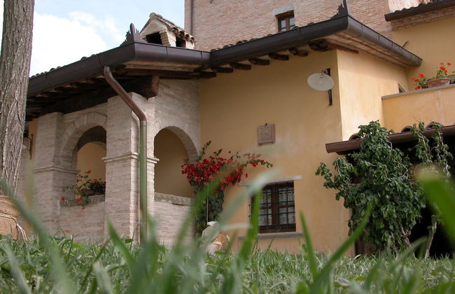 Historical Residence il Biribino 27 People - Foto 52