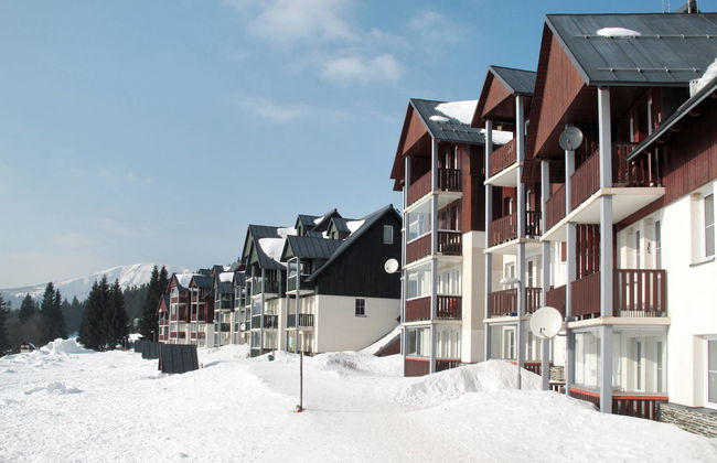 Horní Mísečky - Foto 33